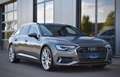 Audi A6 AVANT 50TDI QUATTRO S-LINE LUFT STANDHZNG 360 Grau - thumbnail 3