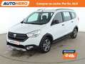 Dacia Lodgy 1.3 TCe SL Xplore Blanco - thumbnail 1