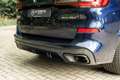 BMW X5 xDrive45e M-Sport Individual Carbon 360c Trekhaak Blauw - thumbnail 14