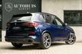 BMW X5 xDrive45e M-Sport Individual Carbon 360c Trekhaak Blauw - thumbnail 2