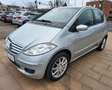 Mercedes-Benz A 170 A A 170 Klima Top Zustand !!!!! Argent - thumbnail 1