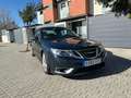 Saab 9-3 Cabrio 2.0T Aero Aut.5 Blue - thumbnail 10