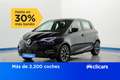 Renault ZOE Ionic 50 R135 100kW Negro - thumbnail 1