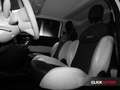 Fiat 500 1.0 Hybrid 70CV Dolcevita Weiß - thumbnail 18