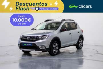 0.9 TCE GLP Essential 66kW