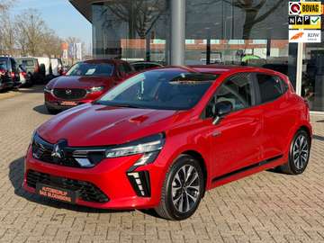 1.6 HEV Intense, Clima, Navi, Apple carplay, Camer