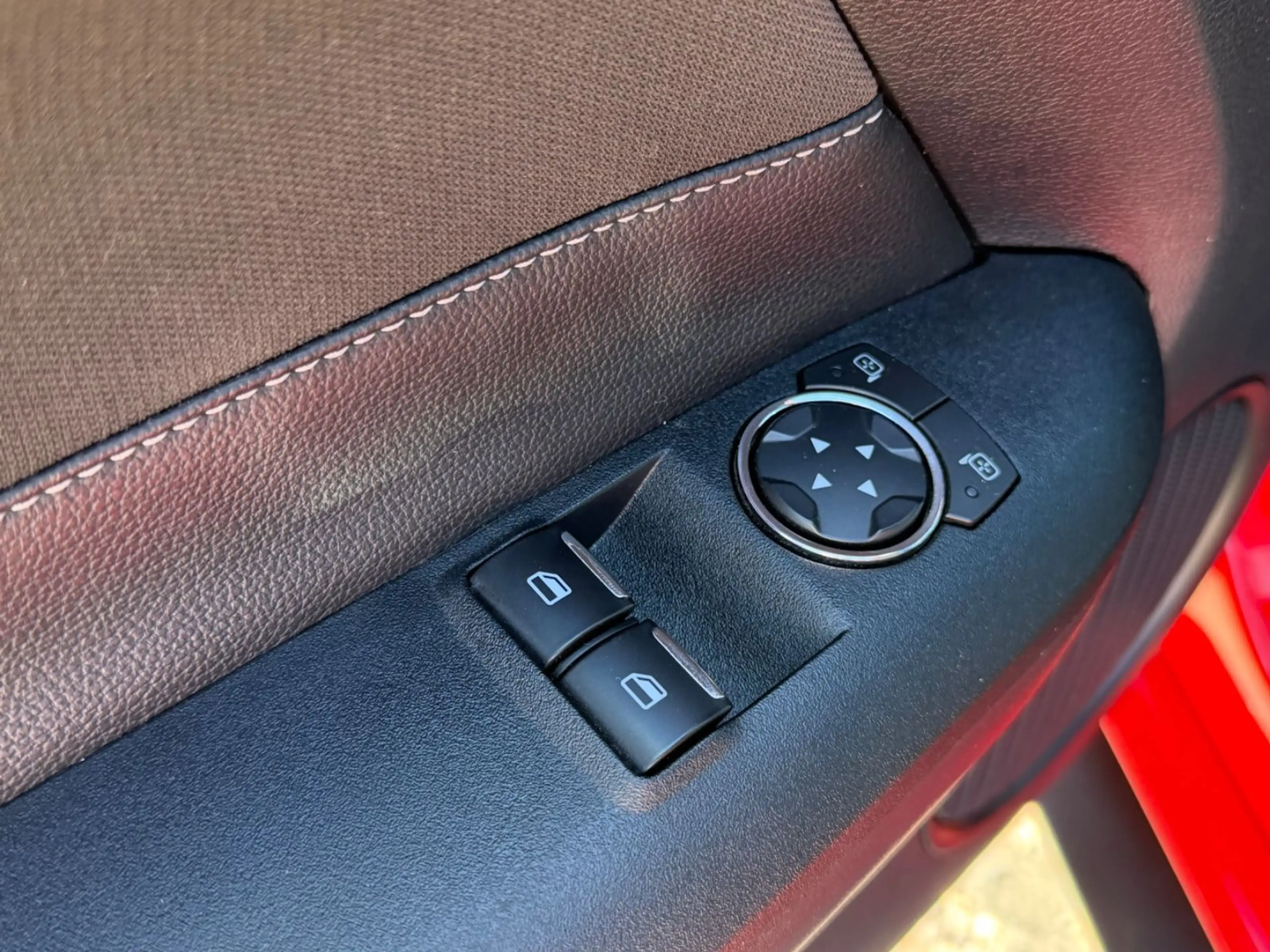 Ford Mustang 2.3 Fastback 1.Hand/ — photo 12