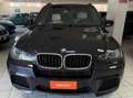 BMW X5 M X5 M 4.4 V8 Nero - thumbnail 1