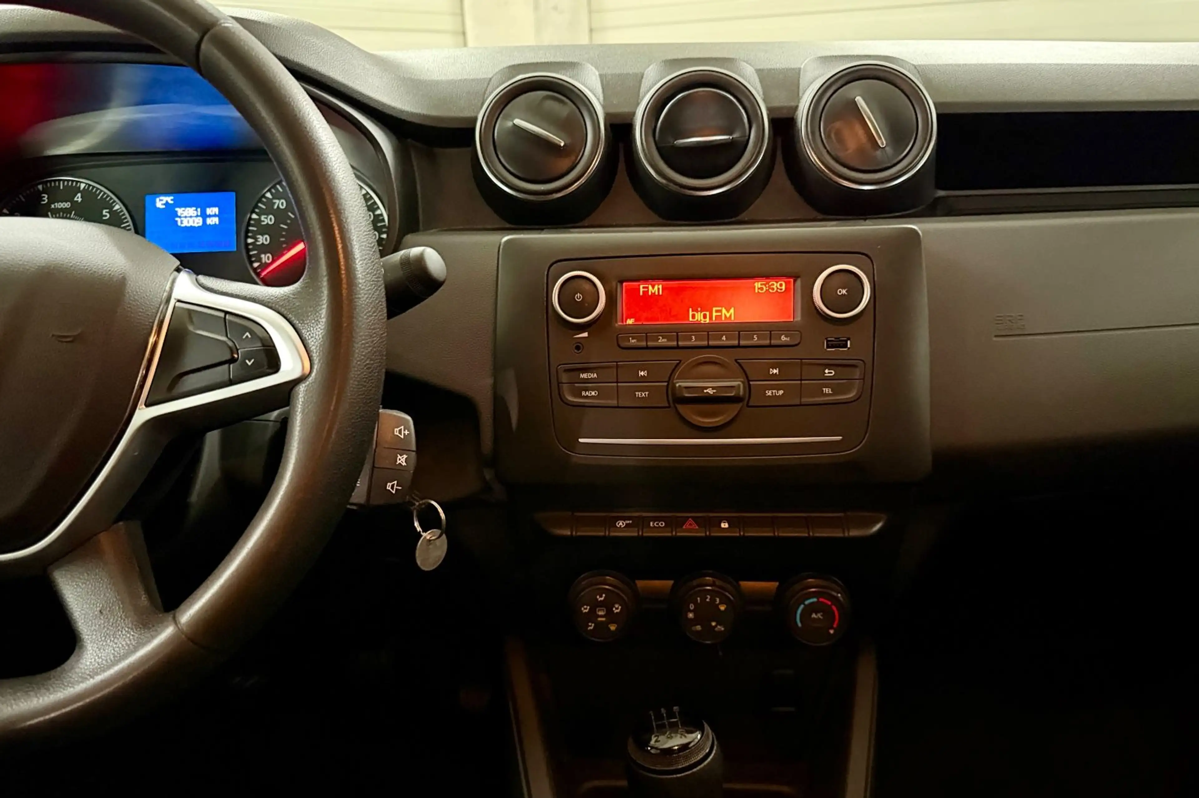 Dacia Duster II — photo 11