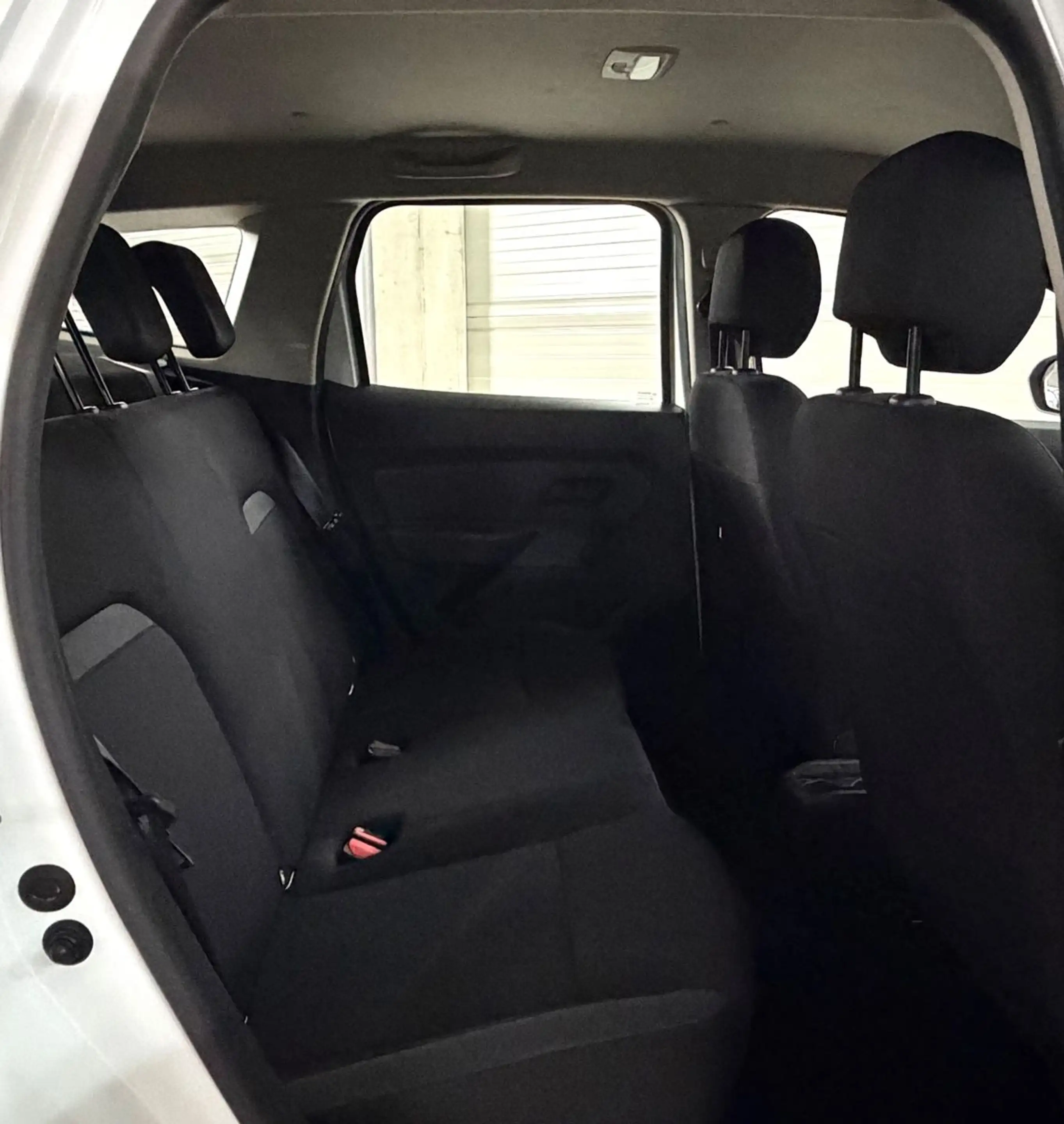 Dacia Duster II — photo 15