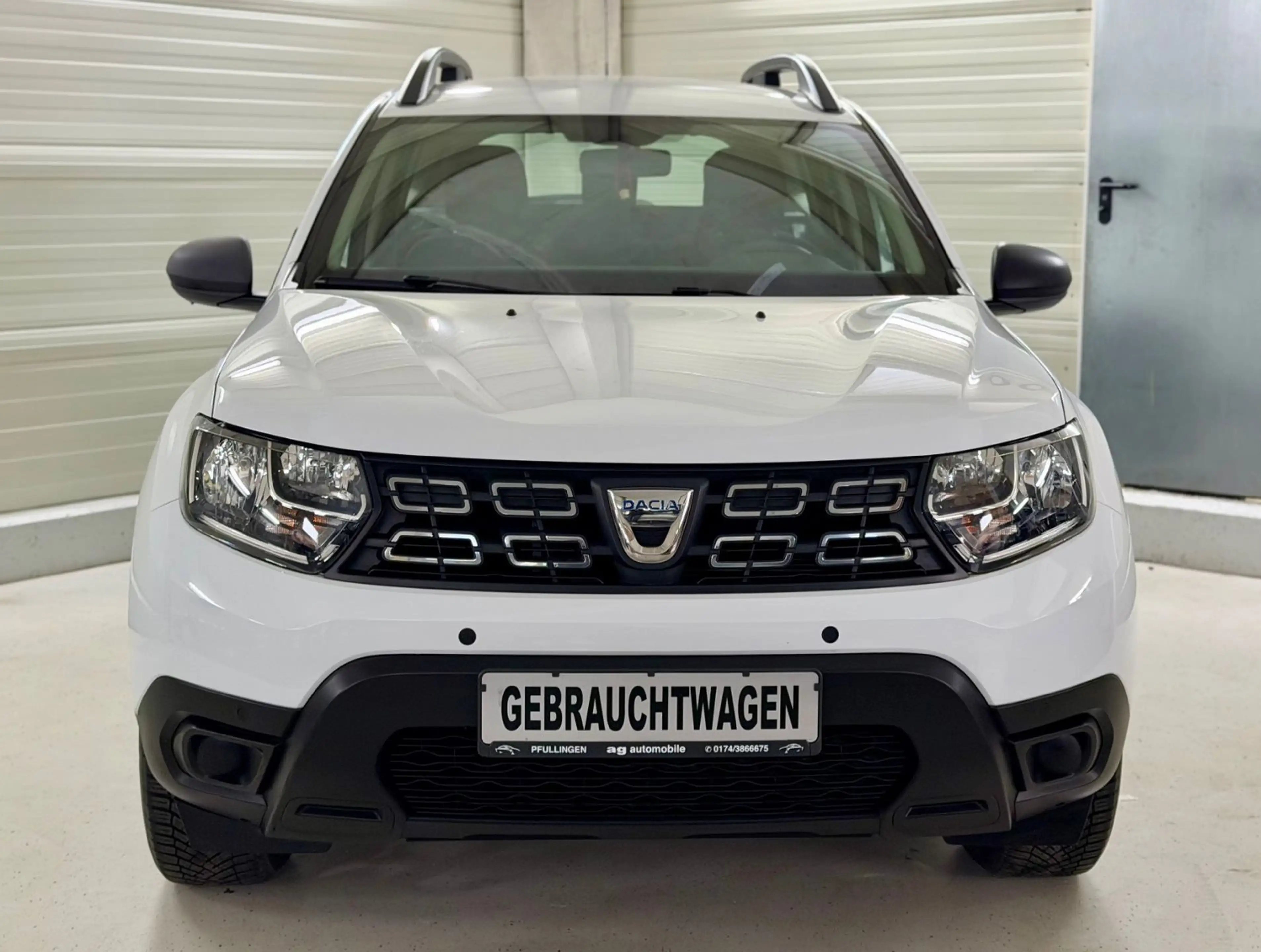 Dacia Duster II — photo 2