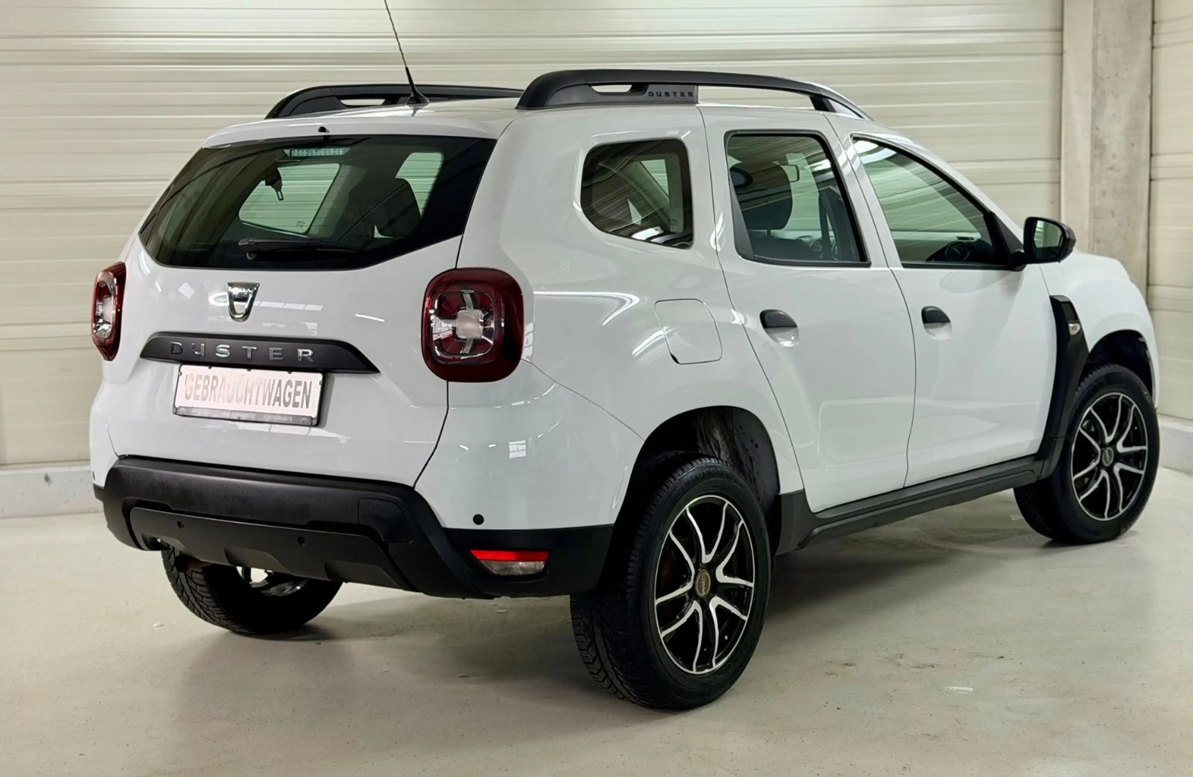 Dacia Duster II — photo 4