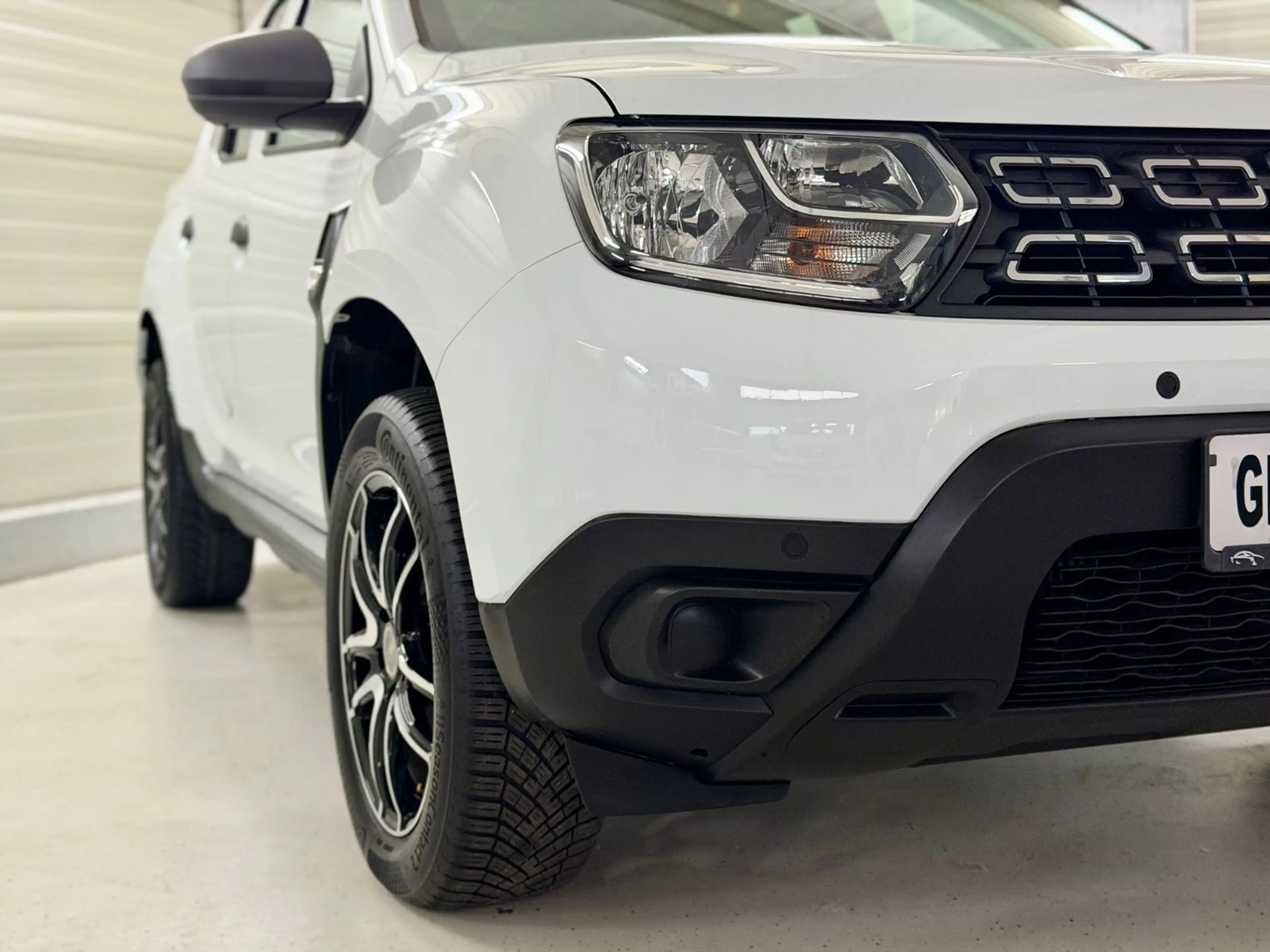 Dacia Duster II — photo 8
