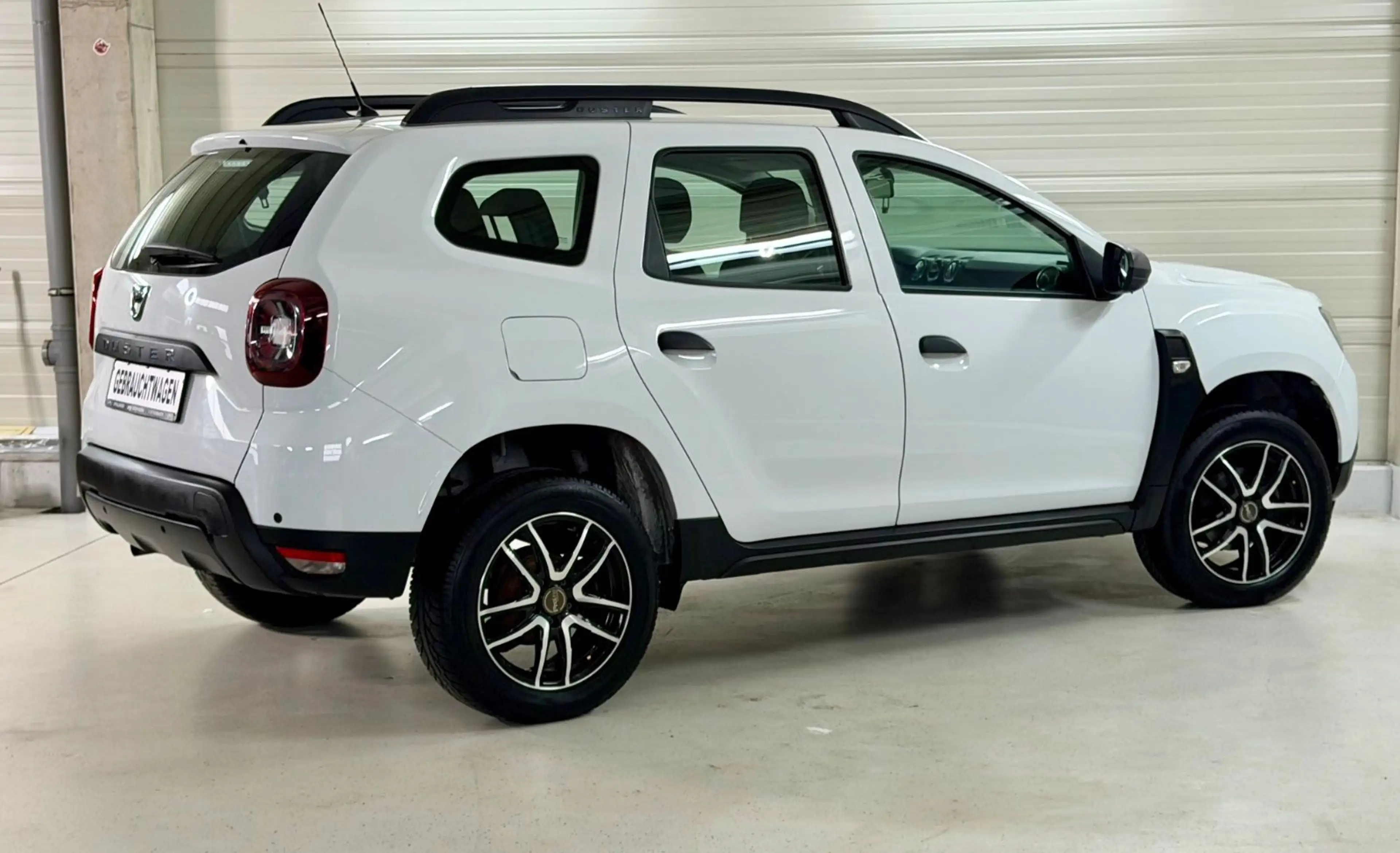 Dacia Duster II — photo 7