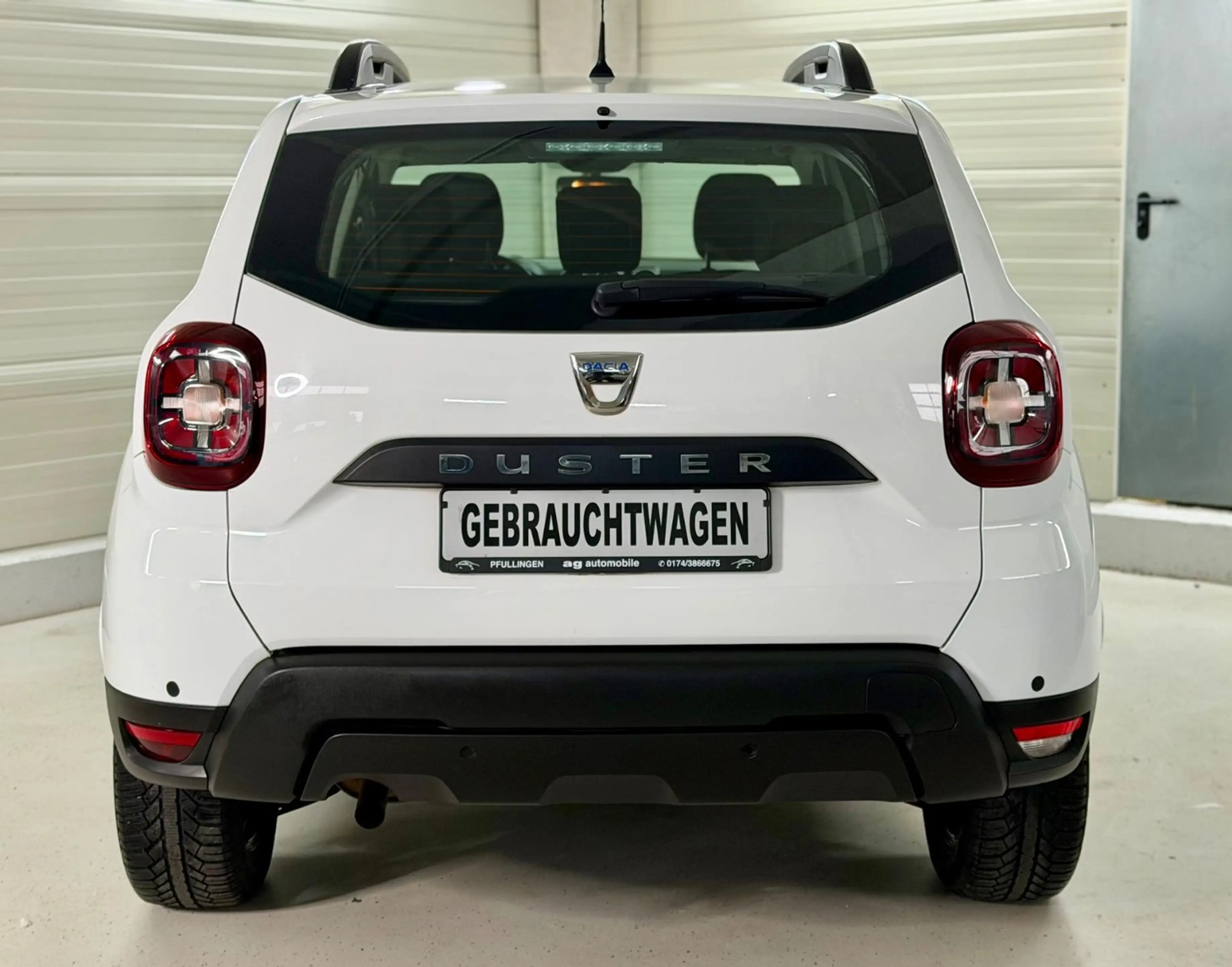 Dacia Duster II — photo 5