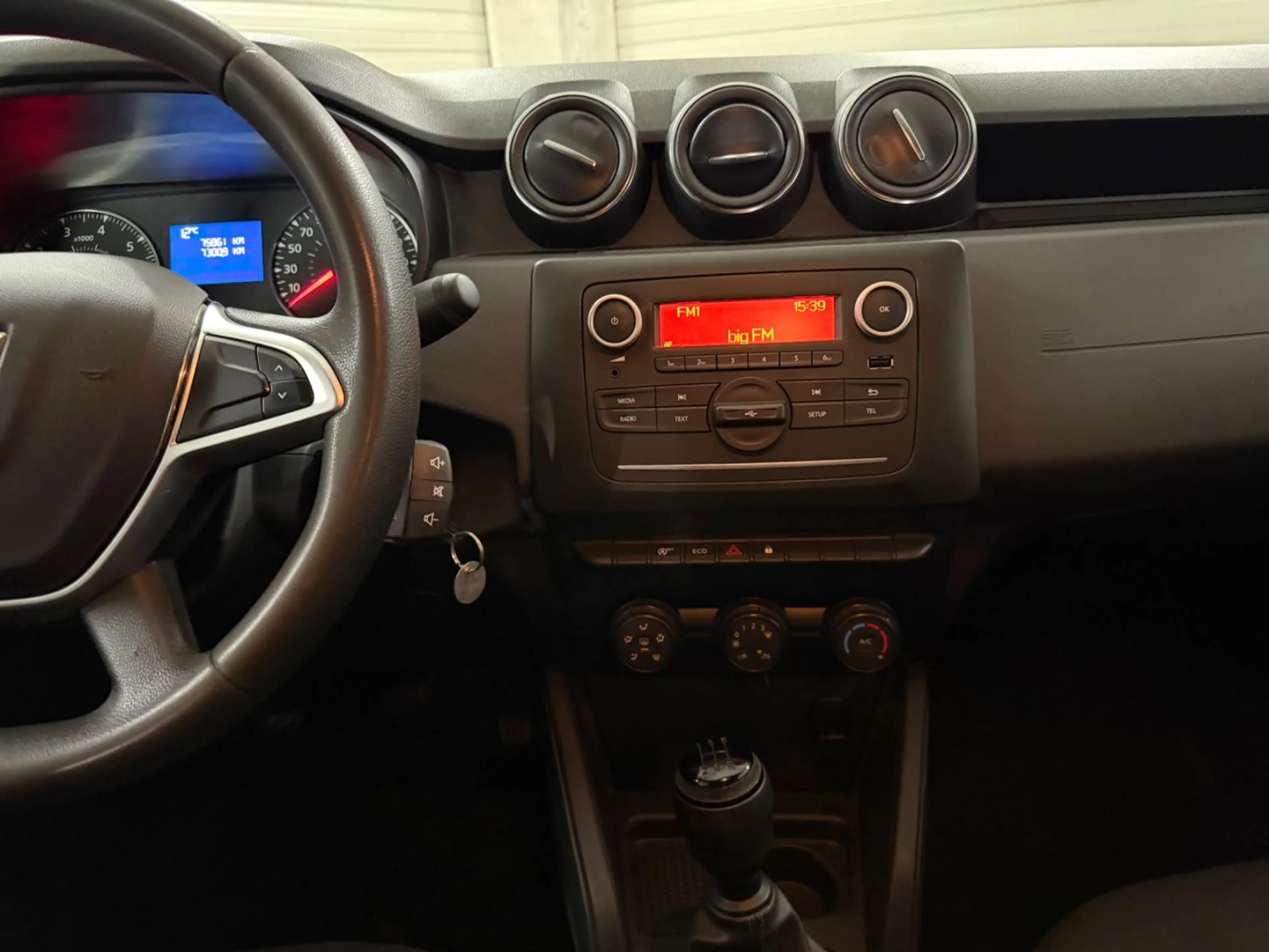 Dacia Duster II — photo 13