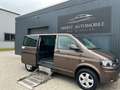 Volkswagen T5 Multivan *Automatik*Behindertengerecht* Braun - thumbnail 7