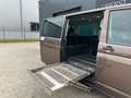 Volkswagen T5 Multivan *Automatik*Behindertengerecht* Braun - thumbnail 10