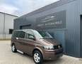 Volkswagen T5 Multivan *Automatik*Behindertengerecht* Braun - thumbnail 1