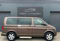 Volkswagen T5 Multivan *Automatik*Behindertengerecht* Braun - thumbnail 4