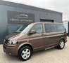 Volkswagen T5 Multivan *Automatik*Behindertengerecht* Braun - thumbnail 2