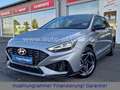 Hyundai i30 N LINE 1,5TGDI 48V DIG.TACHO NAVI LED Argent - thumbnail 1
