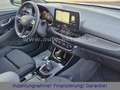 Hyundai i30 N LINE 1,5TGDI 48V DIG.TACHO NAVI LED Argent - thumbnail 2