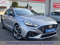 Hyundai i30 N LINE 1,5TGDI 48V DIG.TACHO NAVI LED Argent - thumbnail 11