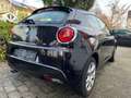 Alfa Romeo MiTo 1.3 JTDM 16V LEDER ROT EURO5 TOLLES AUTO Schwarz - thumbnail 4