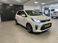 Kia Picanto 1.0 CVVT Design Edition CAMERA/CRUIS/LEER/AIRCO/XE Wit - thumbnail 6
