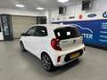 Kia Picanto 1.0 CVVT Design Edition CAMERA/CRUIS/LEER/AIRCO/XE Wit - thumbnail 8