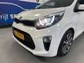 Kia Picanto 1.0 CVVT Design Edition CAMERA/CRUIS/LEER/AIRCO/XE Wit - thumbnail 3