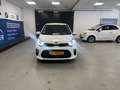 Kia Picanto 1.0 CVVT Design Edition CAMERA/CRUIS/LEER/AIRCO/XE Wit - thumbnail 4