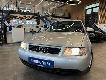 1.8 *Ambiente*Automatik*TÜV 03/27*