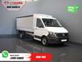 Volkswagen Crafter 35 2.0 TDI 180 pk DSG Aut. BPM VRIJ! 430x203 Open Blanc - thumbnail 1