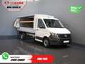 Volkswagen Crafter 35 2.0 TDI 180 pk DSG Aut. BPM VRIJ! 430x203 Open Blanc - thumbnail 9