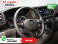 Volkswagen Crafter 35 2.0 TDI 180 pk DSG Aut. BPM VRIJ! 430x203 Open Blanc - thumbnail 14