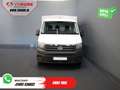 Volkswagen Crafter 35 2.0 TDI 180 pk DSG Aut. BPM VRIJ! 430x203 Open Blanc - thumbnail 7