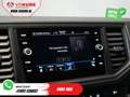 Volkswagen Crafter 35 2.0 TDI 180 pk DSG Aut. BPM VRIJ! 430x203 Open Blanc - thumbnail 23