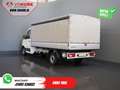 Volkswagen Crafter 35 2.0 TDI 180 pk DSG Aut. BPM VRIJ! 430x203 Open Blanc - thumbnail 2