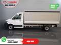Volkswagen Crafter 35 2.0 TDI 180 pk DSG Aut. BPM VRIJ! 430x203 Open Blanc - thumbnail 10