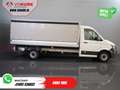 Volkswagen Crafter 35 2.0 TDI 180 pk DSG Aut. BPM VRIJ! 430x203 Open Blanc - thumbnail 11