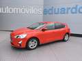 Ford Focus 1.0 Ecoboost Trend+ 125 Red - thumbnail 3