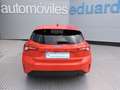 Ford Focus 1.0 Ecoboost Trend+ 125 Rojo - thumbnail 4