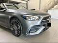 Mercedes-Benz C 220 d AMG Line - thumbnail 1