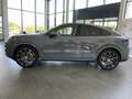 Porsche Cayenne Coupe III E-Hybrid PHEV 21,8 kWh Aut. Voll, Spo... Grau - thumbnail 4