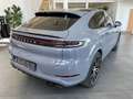 Porsche Cayenne Coupe III E-Hybrid PHEV 21,8 kWh Aut. Voll, Spo... Grau - thumbnail 7