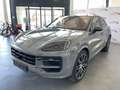 Porsche Cayenne Coupe III E-Hybrid PHEV 21,8 kWh Aut. Voll, Spo... Grau - thumbnail 1
