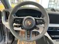Porsche Cayenne Coupe III E-Hybrid PHEV 21,8 kWh Aut. Voll, Spo... Grau - thumbnail 13