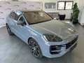 Porsche Cayenne Coupe III E-Hybrid PHEV 21,8 kWh Aut. Voll, Spo... Grau - thumbnail 3